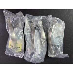 NEW 4 Drawer Pull Style Selections 3" Satin Nickel Finish Drawer Pull # 0227048